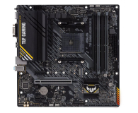 ASUS Płyta główna ASUS TUF GAMING A520M-PLUS II 90MB17G0-M0EAY0 - 1243673 - zdjęcie 3